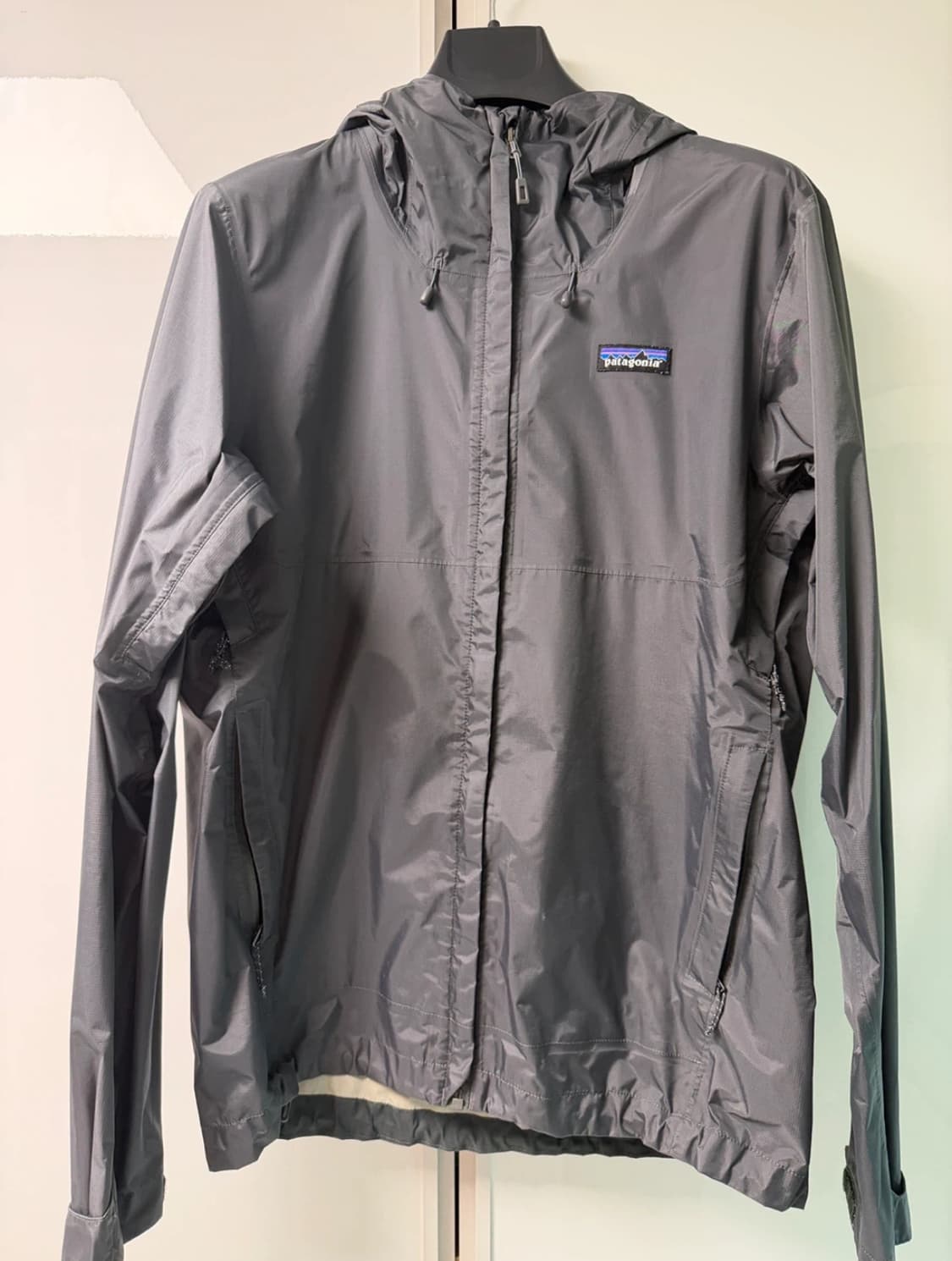 파타고니아 토렌쉘 3l 그레이 남성 s 상품이미지1