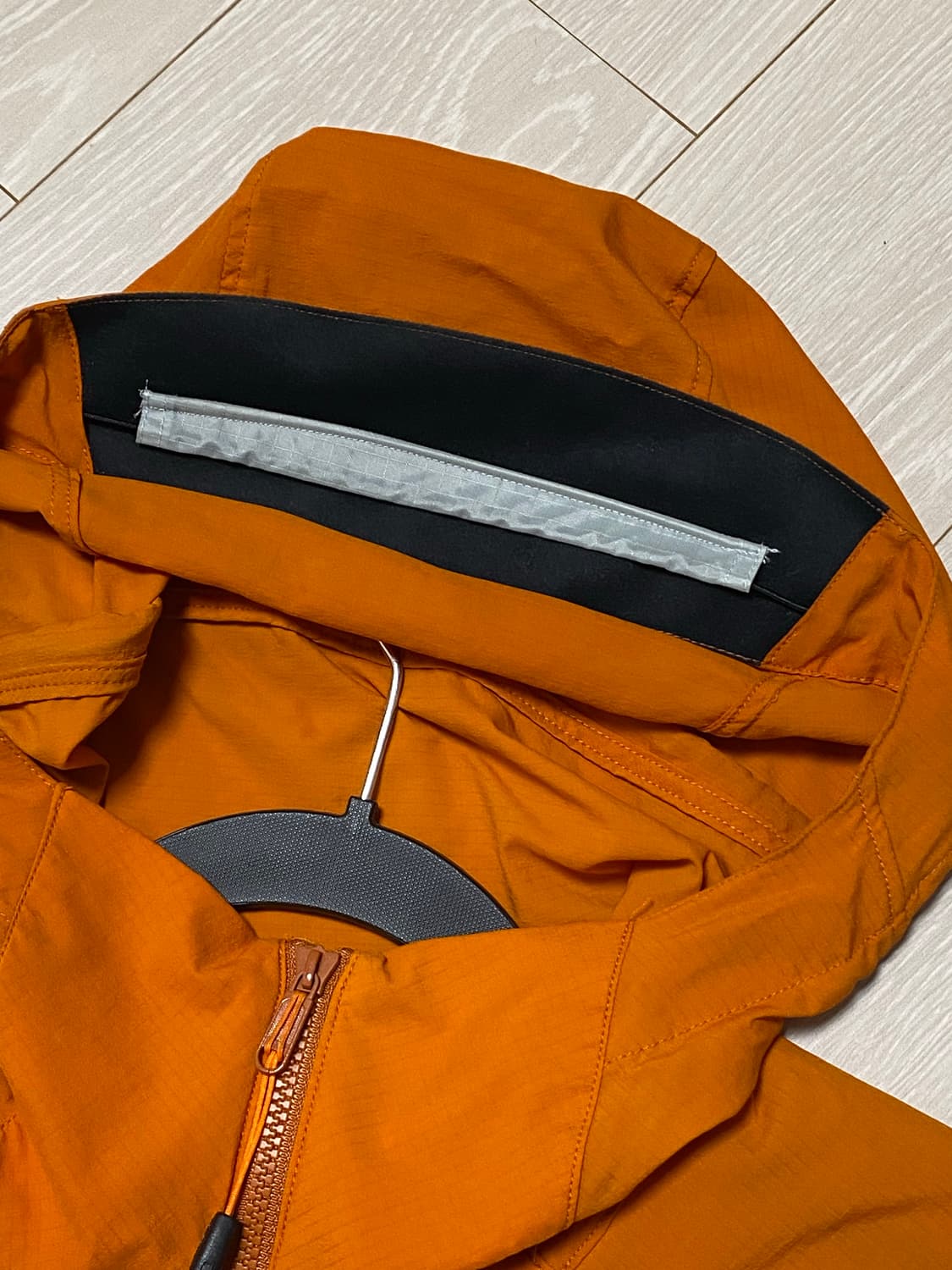 아크테릭스 스쿼미시 자켓 M 상품이미지4