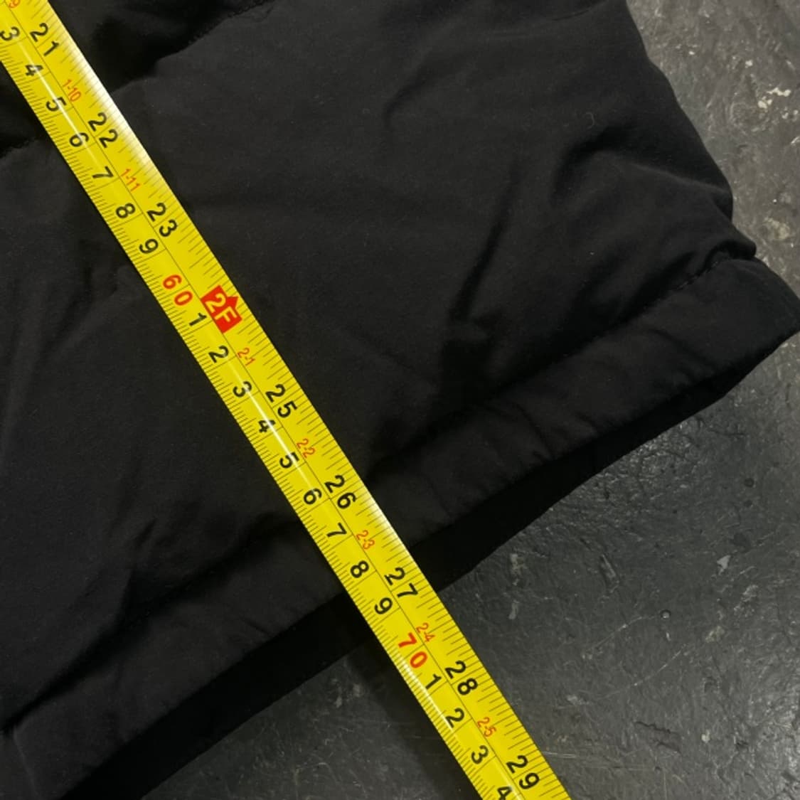 100 캉골 경량패딩 상품이미지7