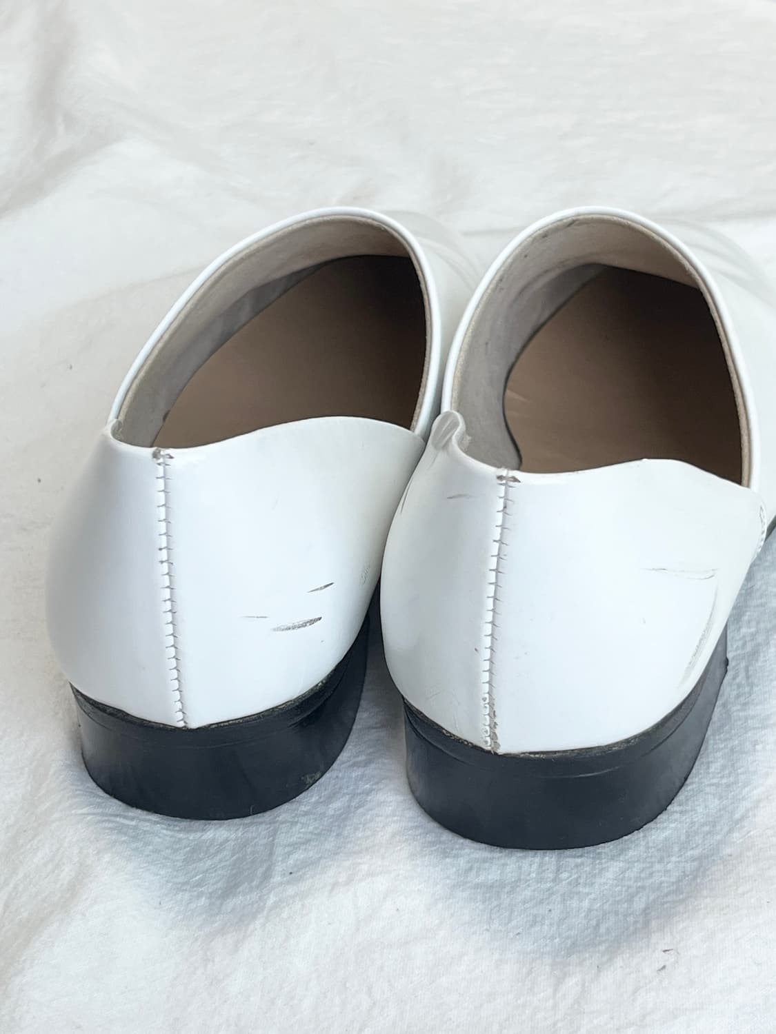 [235] 하루타 850 스포크 슈즈 로퍼 상품이미지9