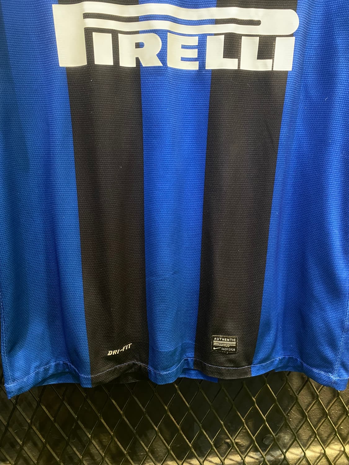 12/13 인테르 홈 나가토모 (L) 상품이미지6