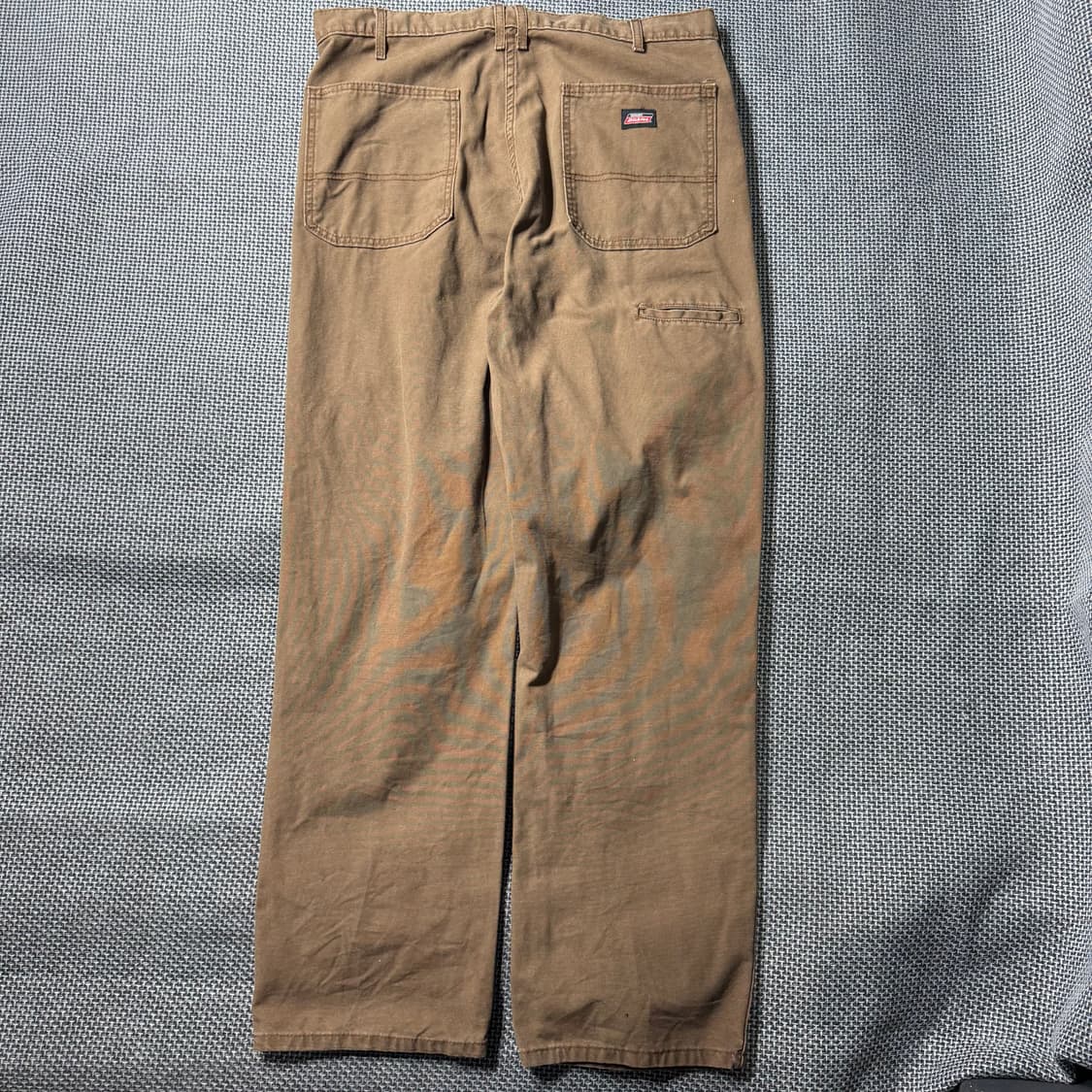 디키즈 워크 팬츠 브라운 ( 38/OLD-8254 ) 상품이미지6