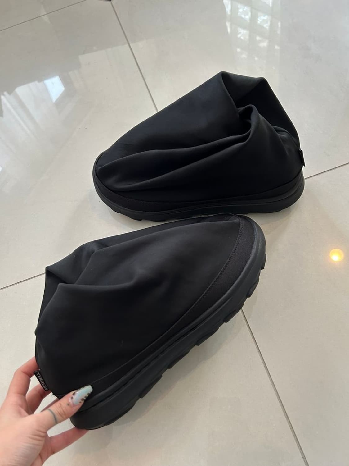 HUT MOC 2  헛 모크 2 SE  X COT 상품이미지1