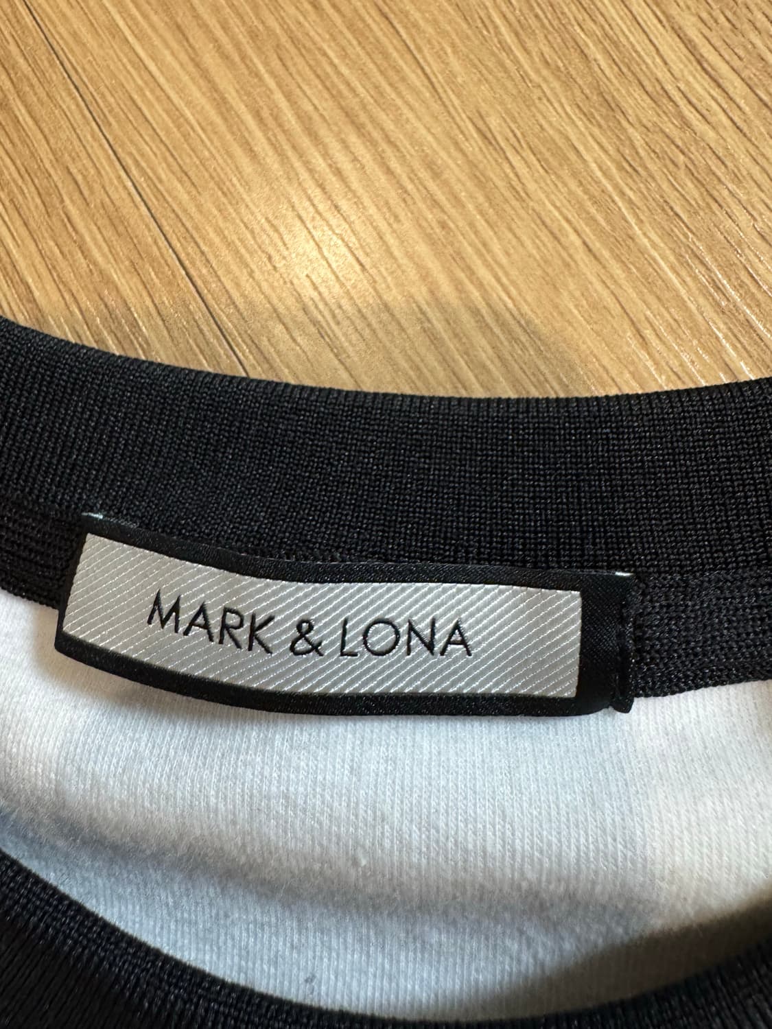mark&lona 마크앤로나 스웻셔츠 상품이미지2