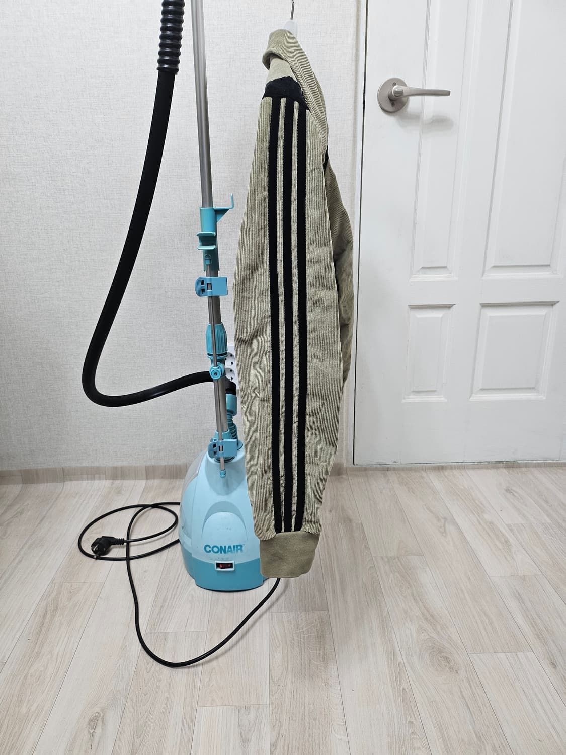 (85~90) ☆우주매물☆ 아디다스 코듀로이 PRO 트랙탑져지 상품이미지6