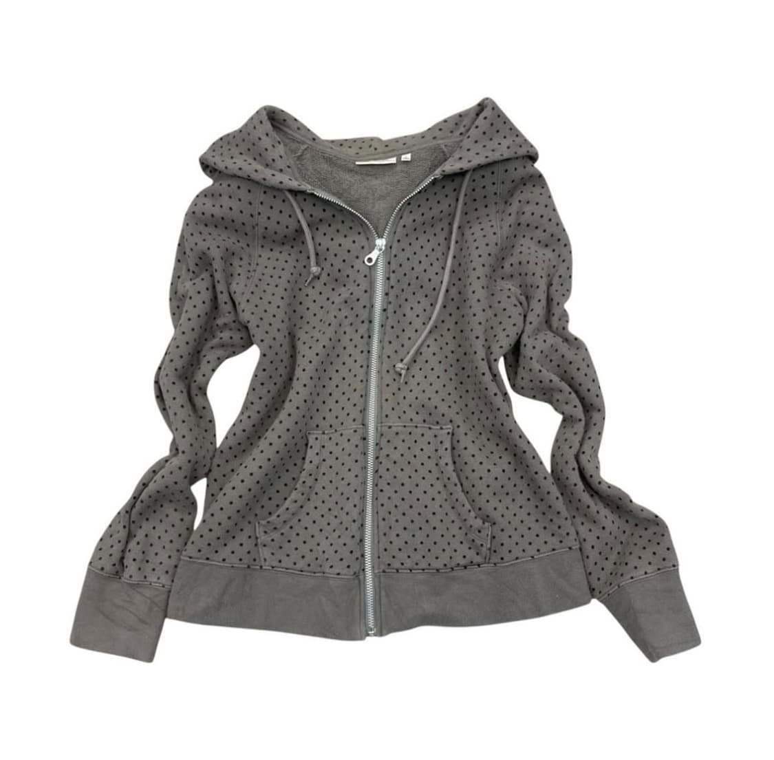 도트 후집 + 말차 목폴라탑 상품이미지1