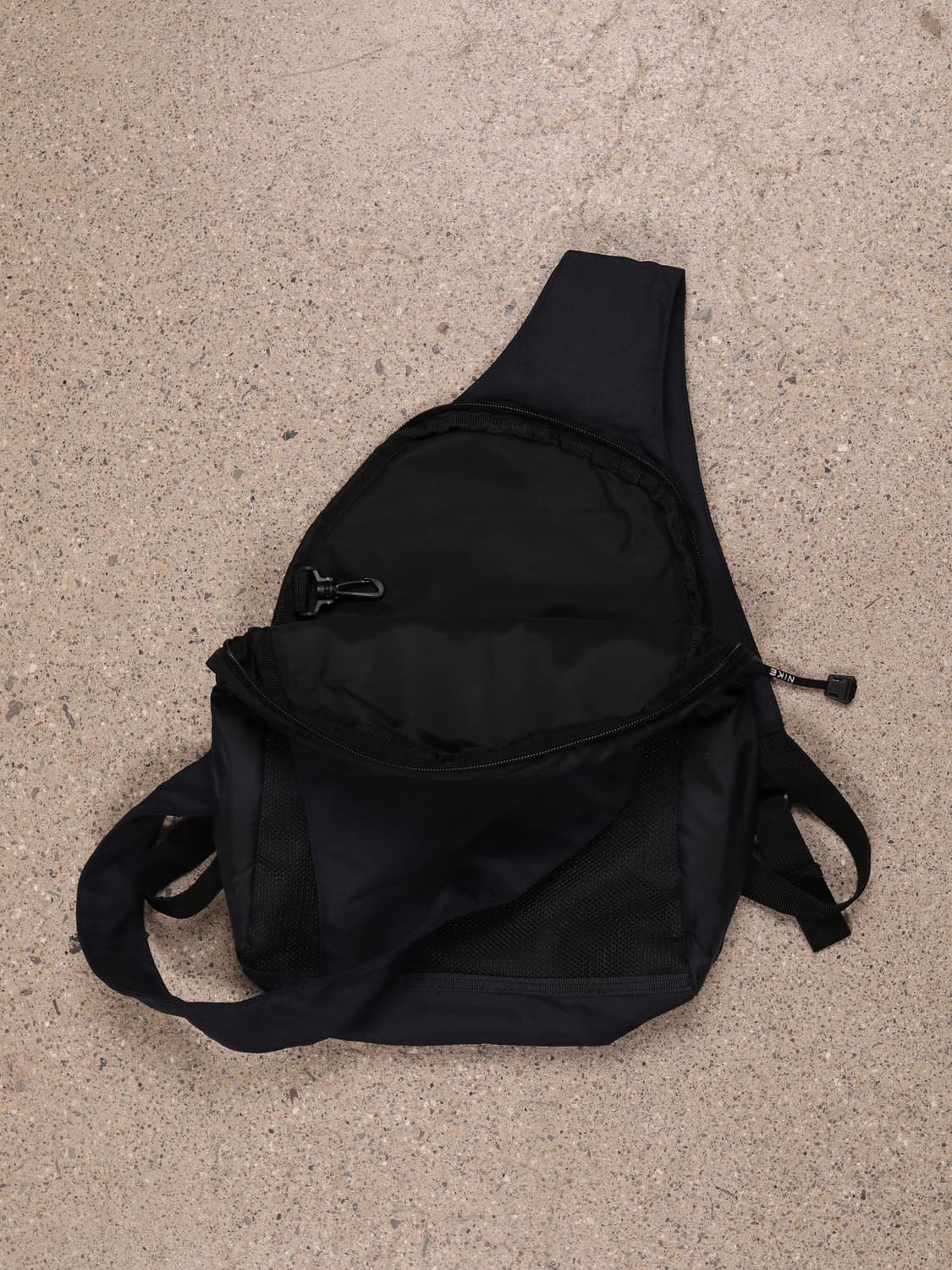 90s Nike Nylon Backpack 상품이미지6
