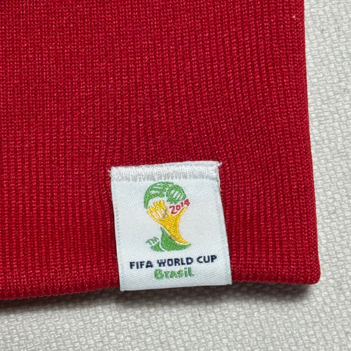 M 아디다스 스페인 레드 트랙탑 상품이미지6