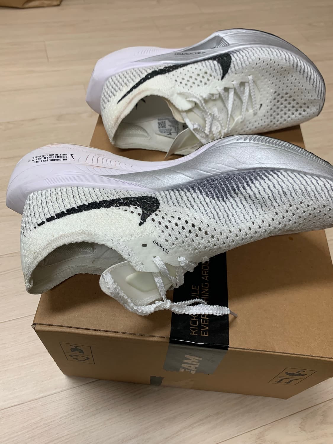 나이키 베이퍼 플라이 260 상품이미지7