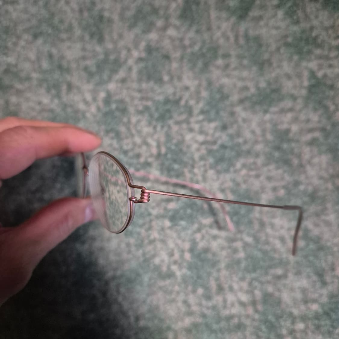 린드버그 티타늄 테 상품이미지4