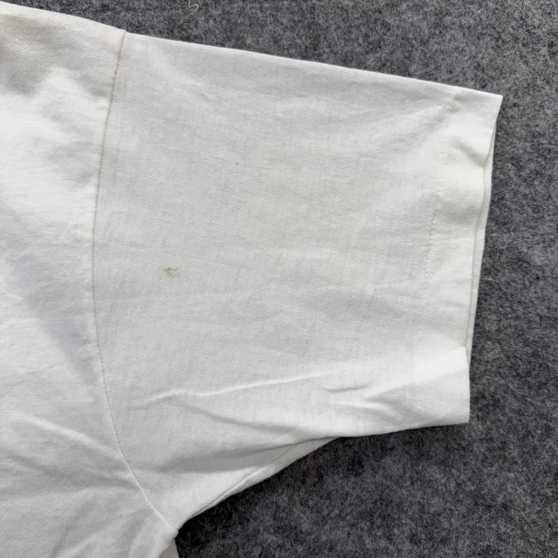 90s Vintage Fruit Of The Loom Tshirt 상품이미지4