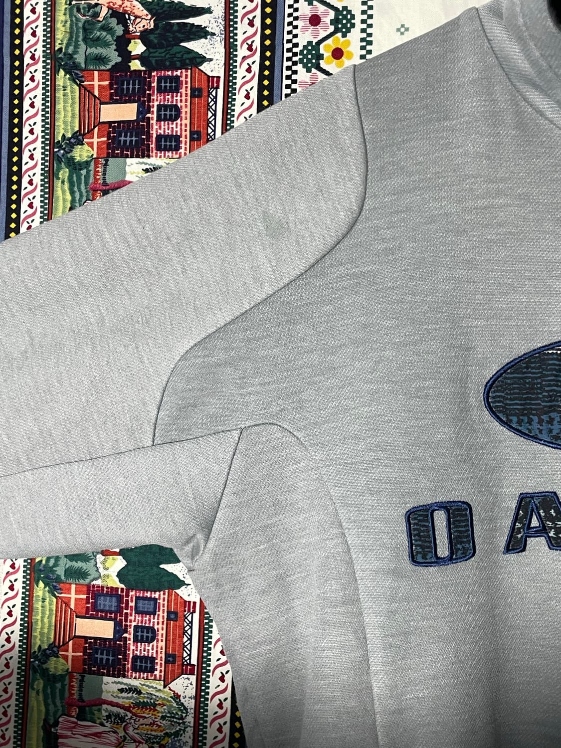 오클리 후드 상품이미지5