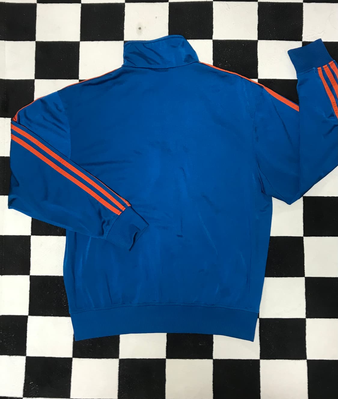 아디다스 파이어버드 파주 트랙탑 상품이미지2