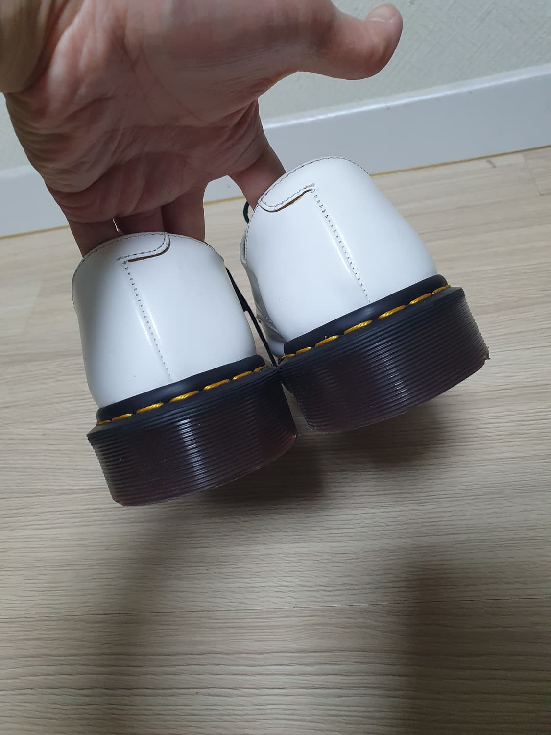 닥터마틴 2046 빈티지 로퍼 270 상품이미지6