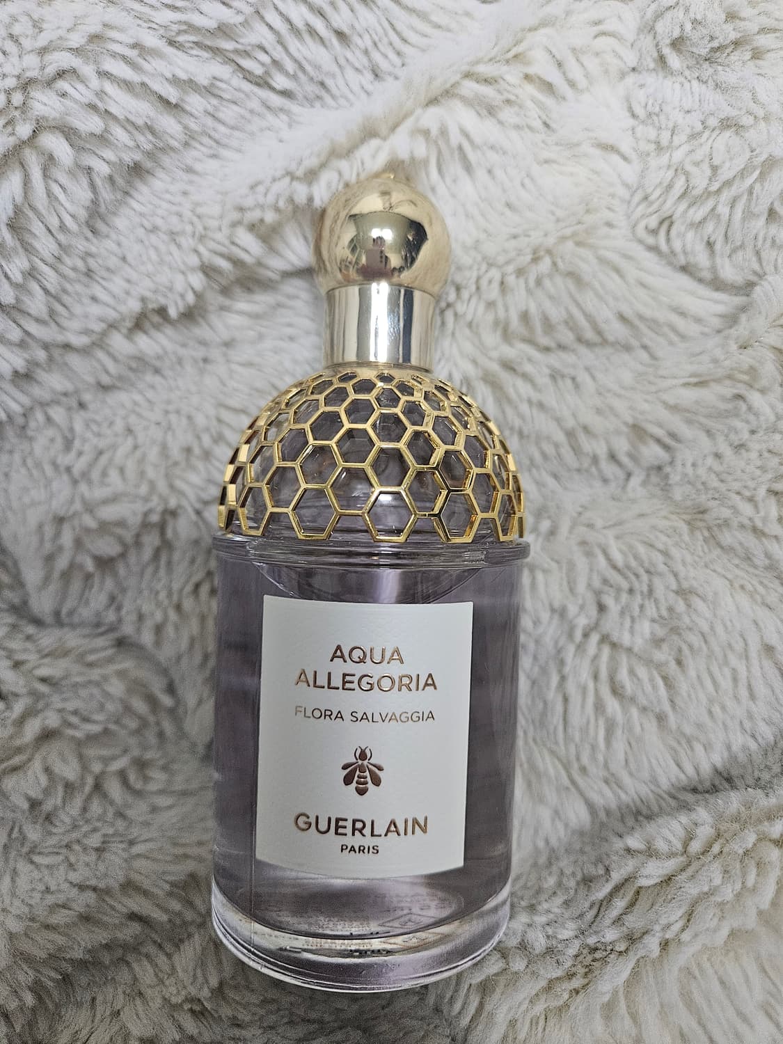 겔랑 아쿠아 알레고리아 플로라 살바지아 향수 125ml 상품이미지1
