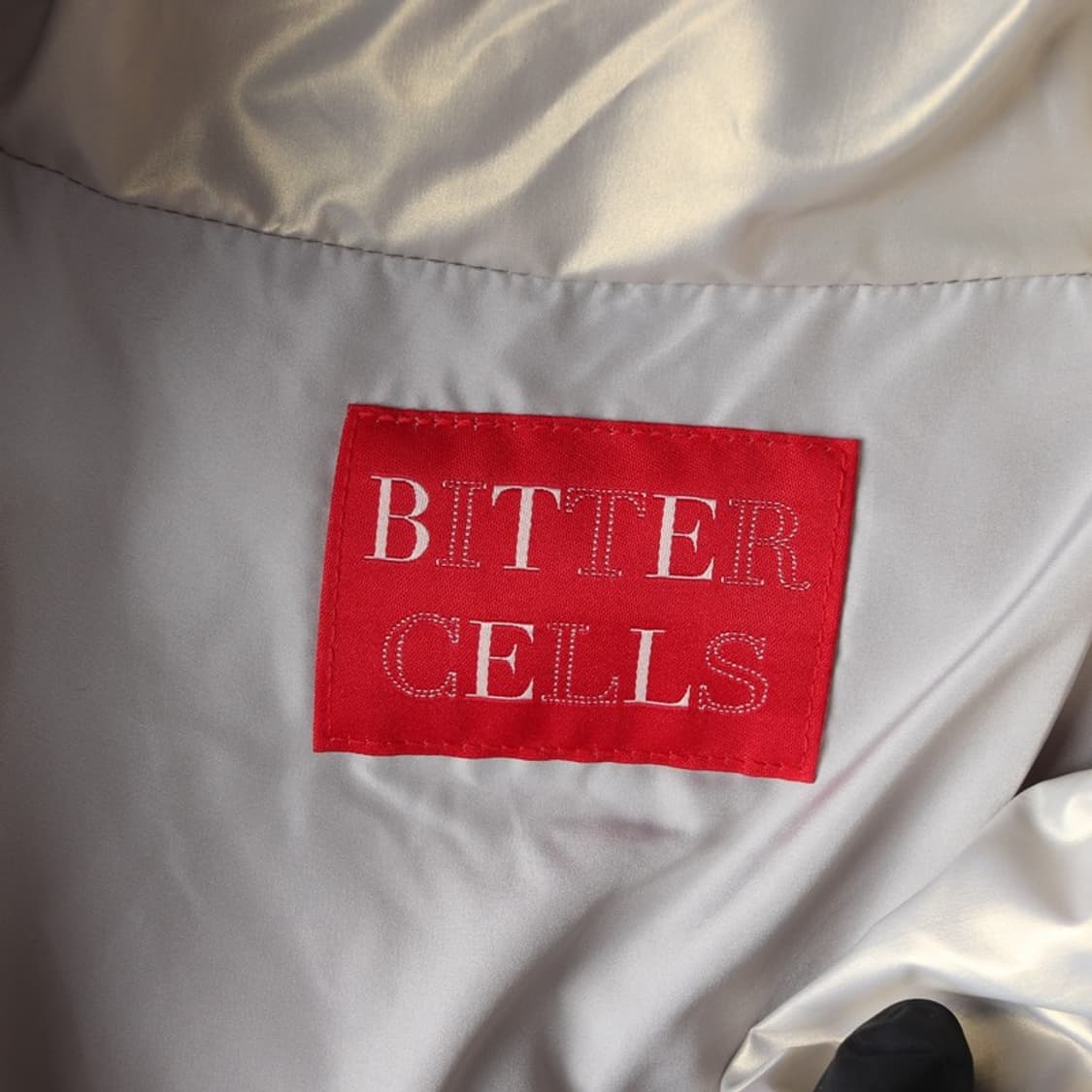 비터셀즈 패딩 상품이미지6