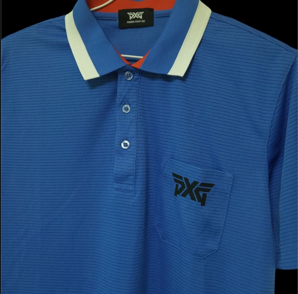PXG 피엑스지 골프웨어 반팔카라티 95-100 상품이미지3