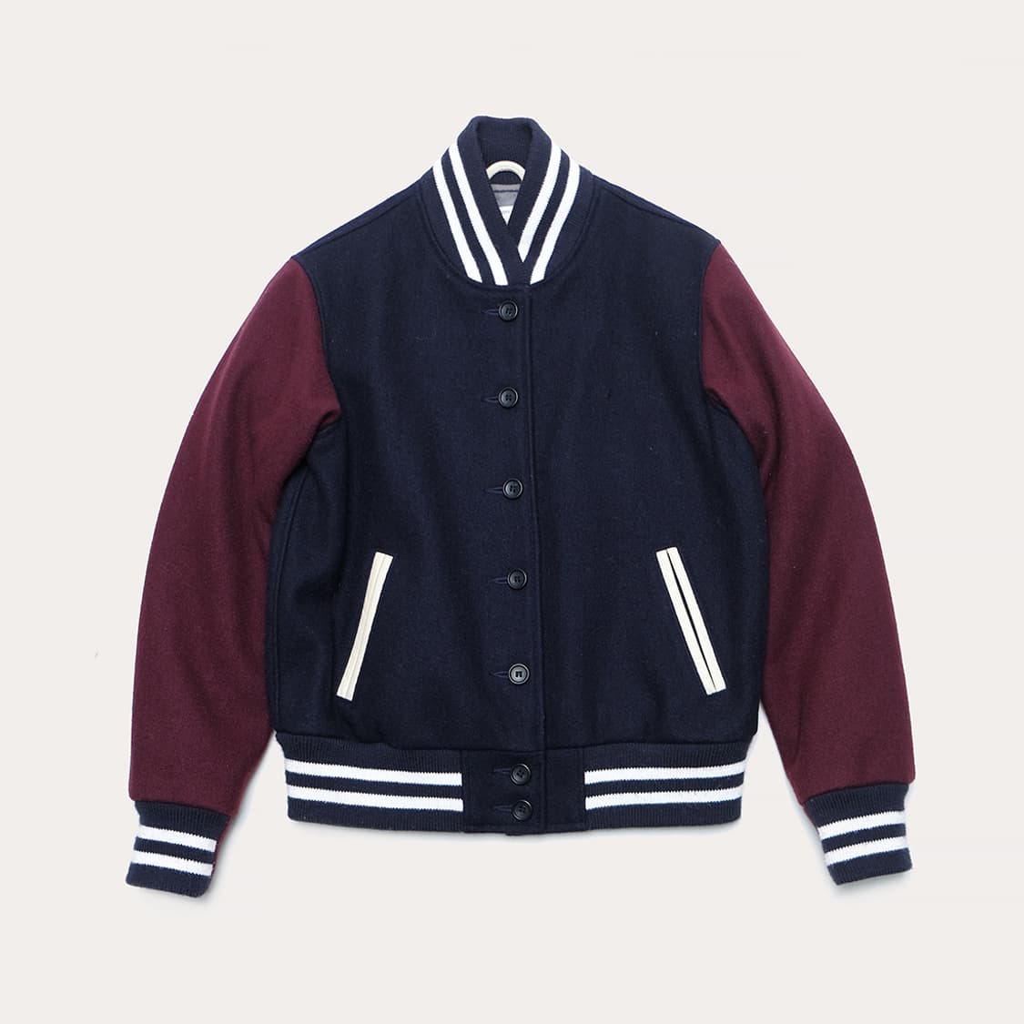 varsity jacket 상품이미지2