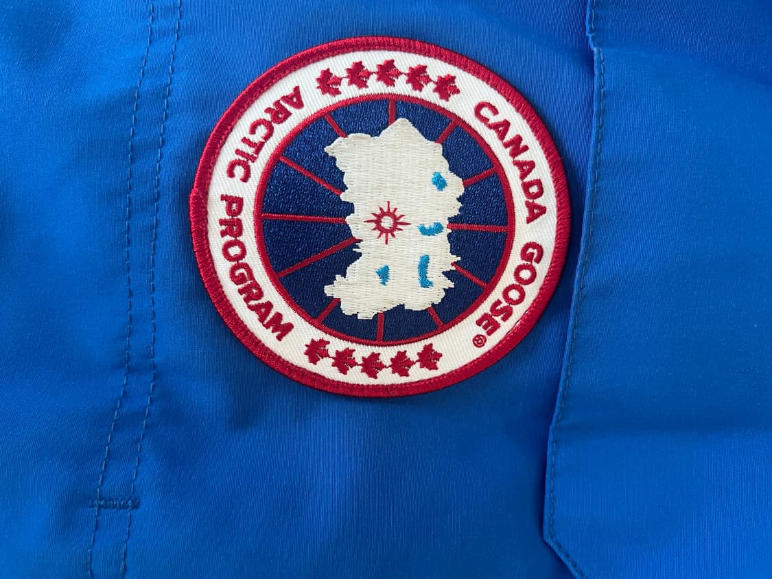 캐나다구스 익스페디션 PBI 패딩 s 105 상품이미지1