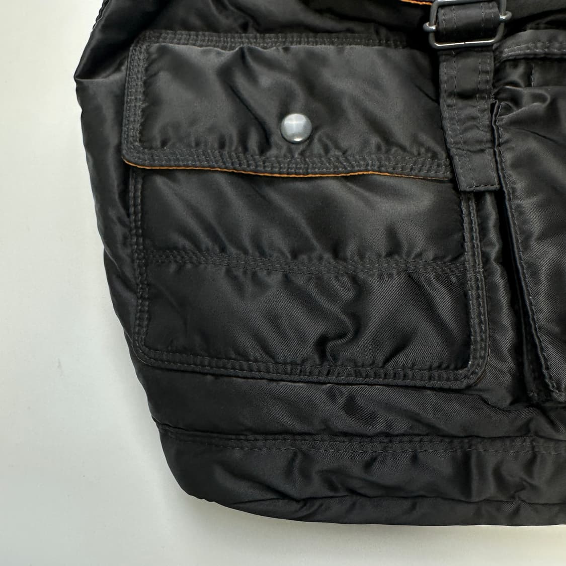 PORTER TANKER RUCKSACK 포터 탱커 럭색 백팩 상품이미지5