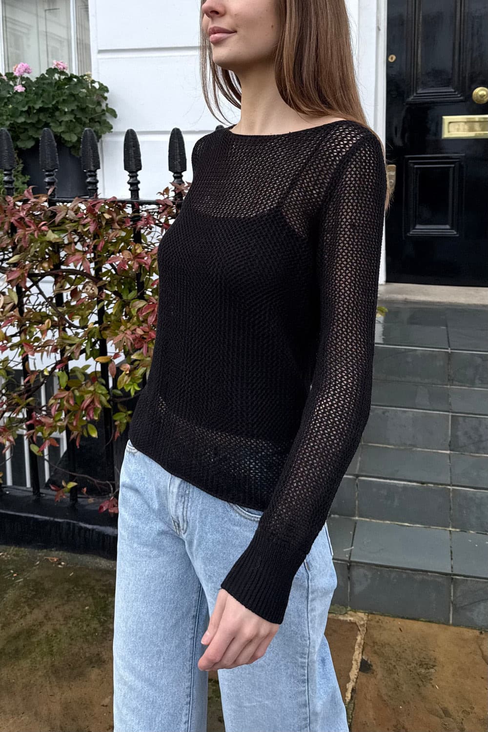 브랜디멜빌 콜레트 스웨터 상품이미지2