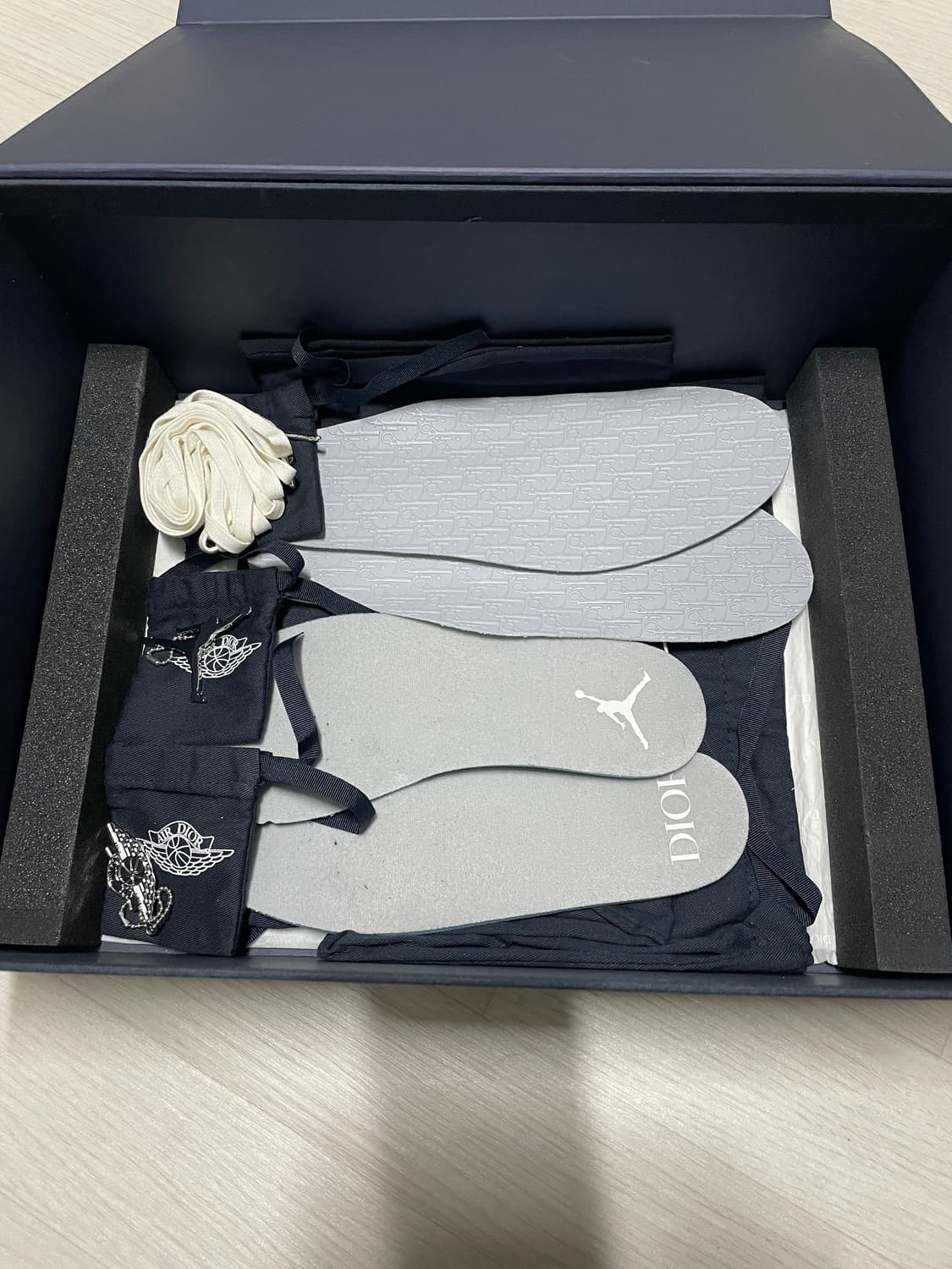 [42] 디올 조던 하이 상품이미지10