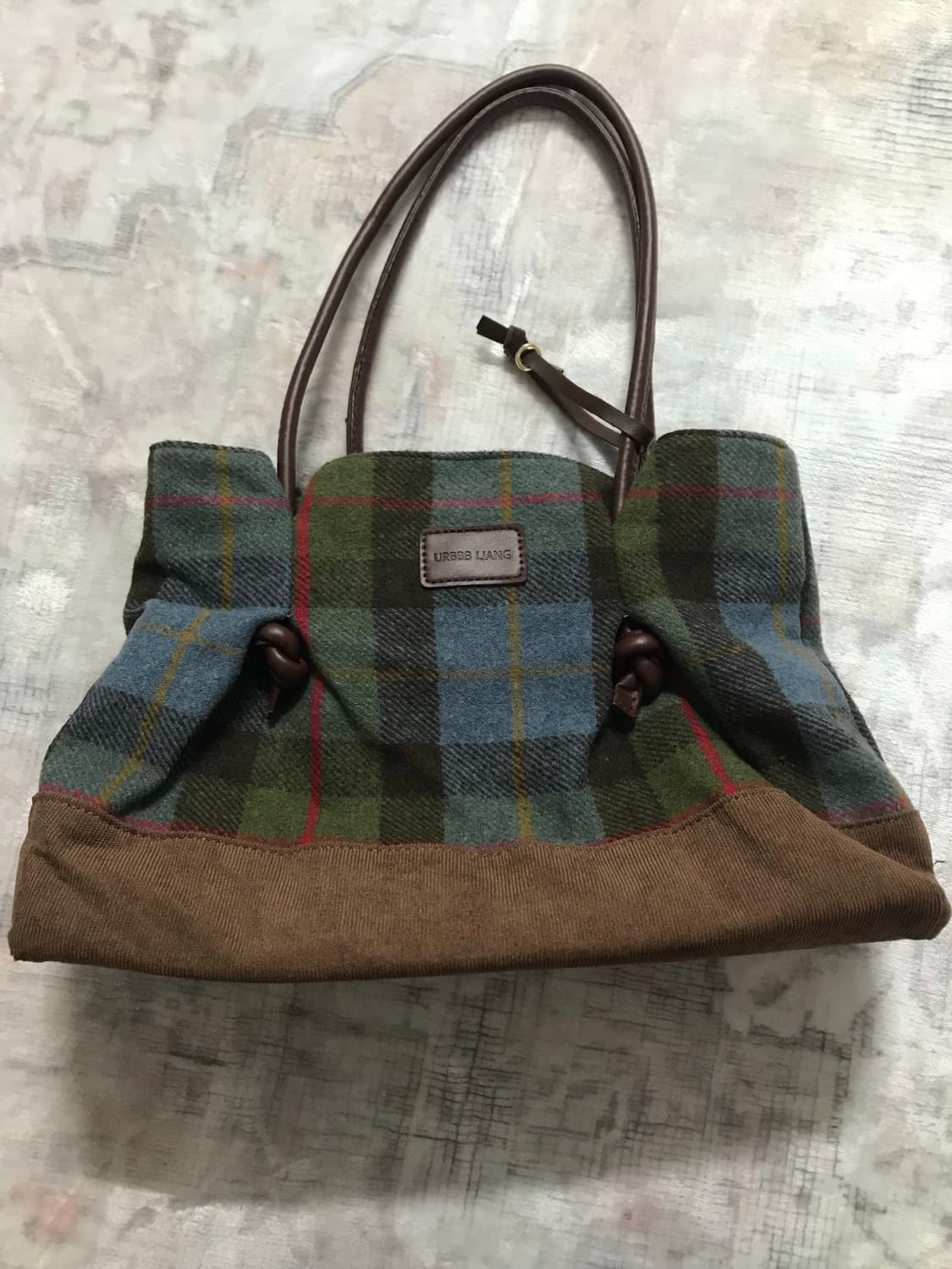 vintage shoulder bag 상품이미지2