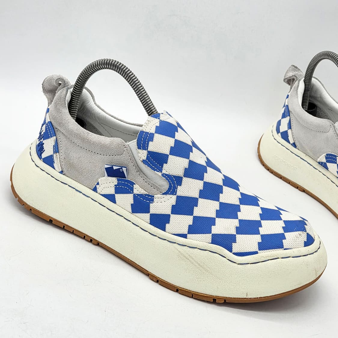 아더에러 로그 라드 테닛 블루 (260) 상품이미지5