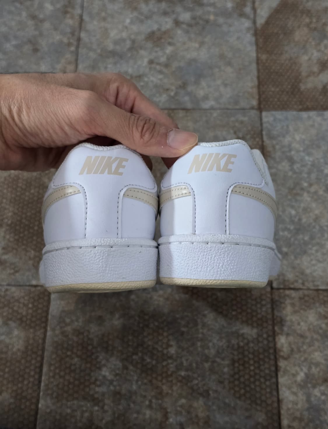 (230)나이키 코트 로얄  상품이미지8