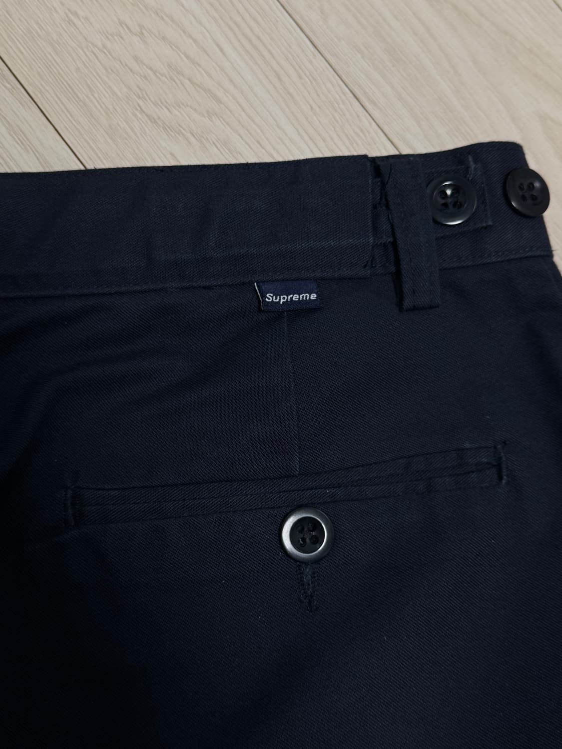 90s 슈프림 치노팬츠 상품이미지10