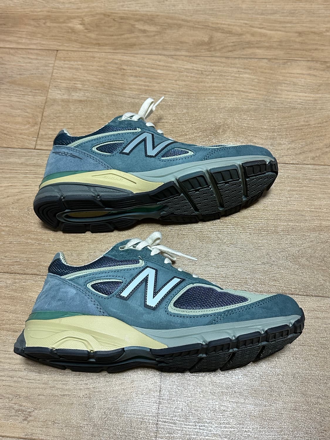 뉴발란스 오라리 트루퍼 270 상품이미지8