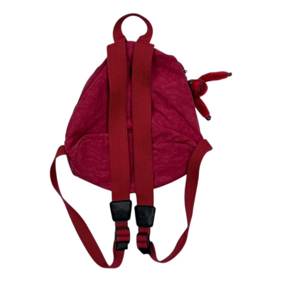 키플링 빈티지 모리걸 복조리 미니백팩 Y2K 저렴이 가방 상품이미지3