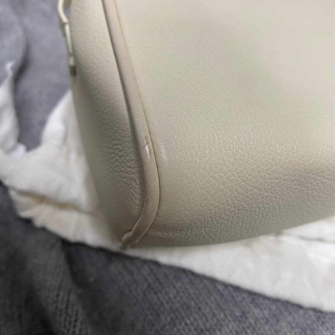 The row 더로우 90‘s bag 상품이미지5