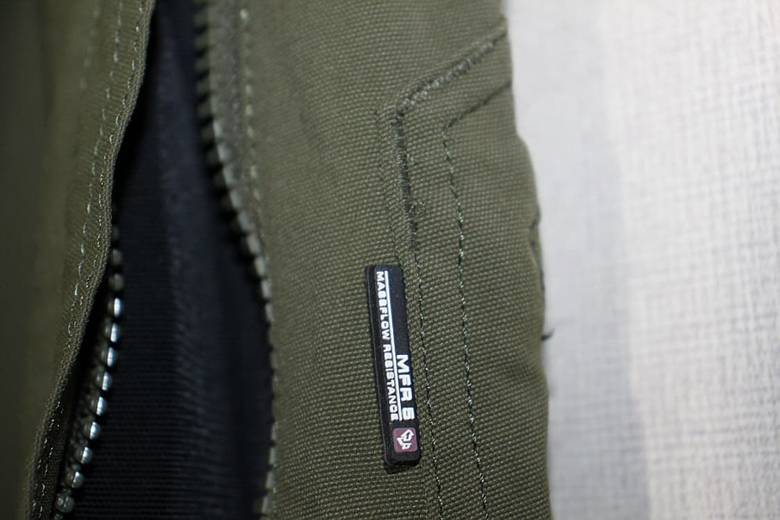 KLATTERMUSEN 크라타뮤젠 S(허리34inch) 상품이미지7