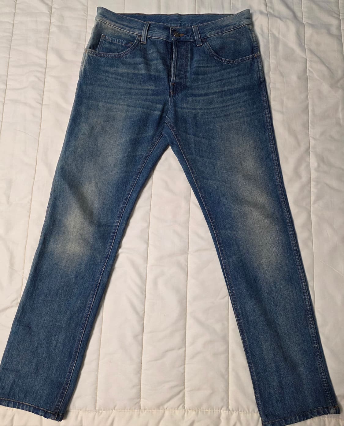 구찌청바지 상품이미지2