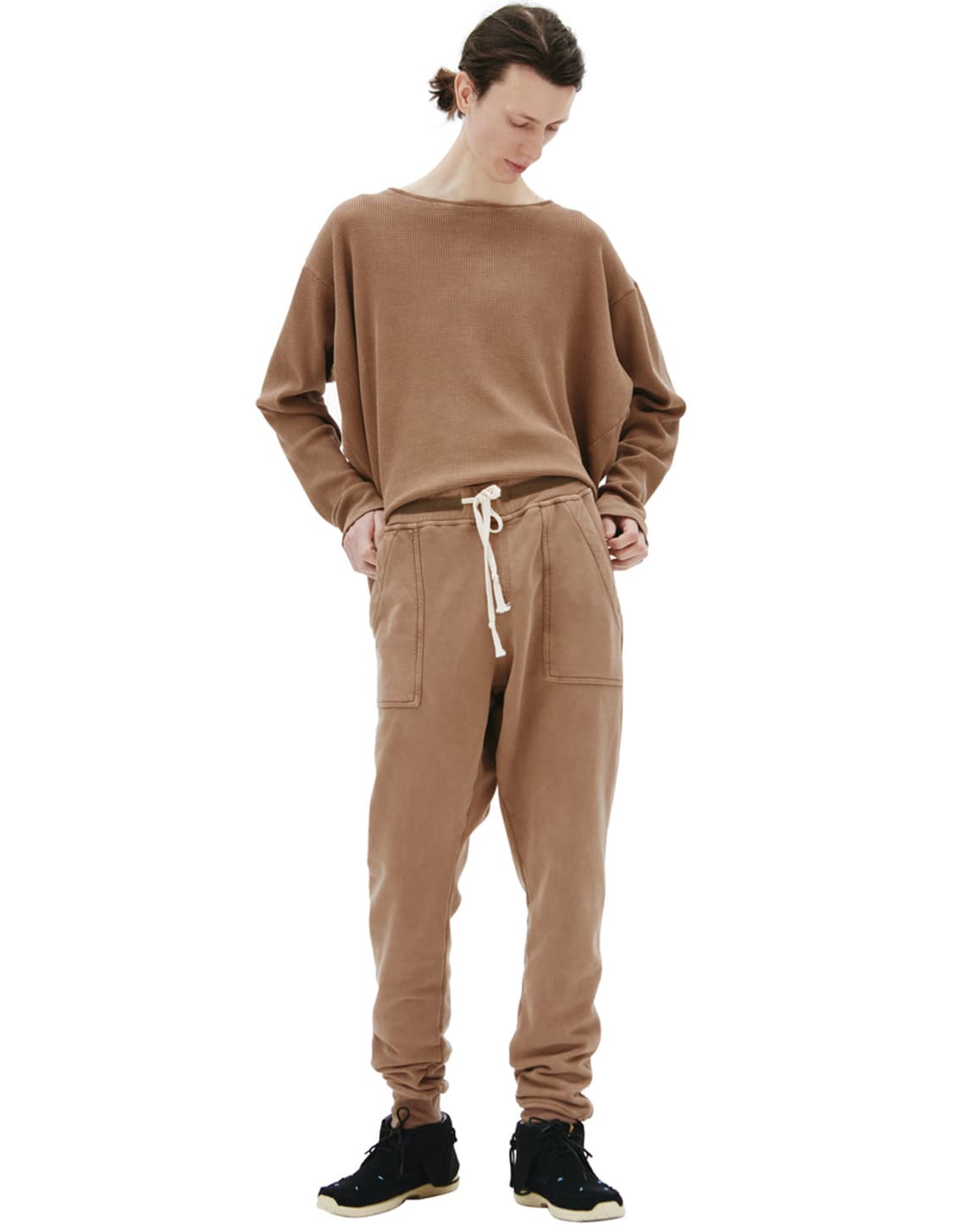 그렉로렌 조거 트레이닝 팬츠 상품이미지1