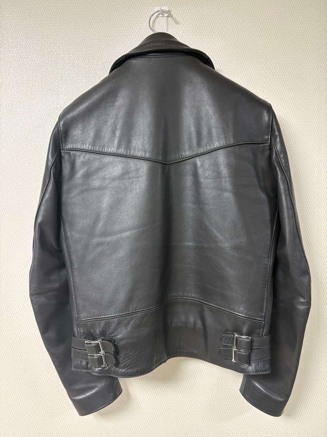 루이스레더 402T 라이트닝 카우히이드 38사이즈 상품이미지4