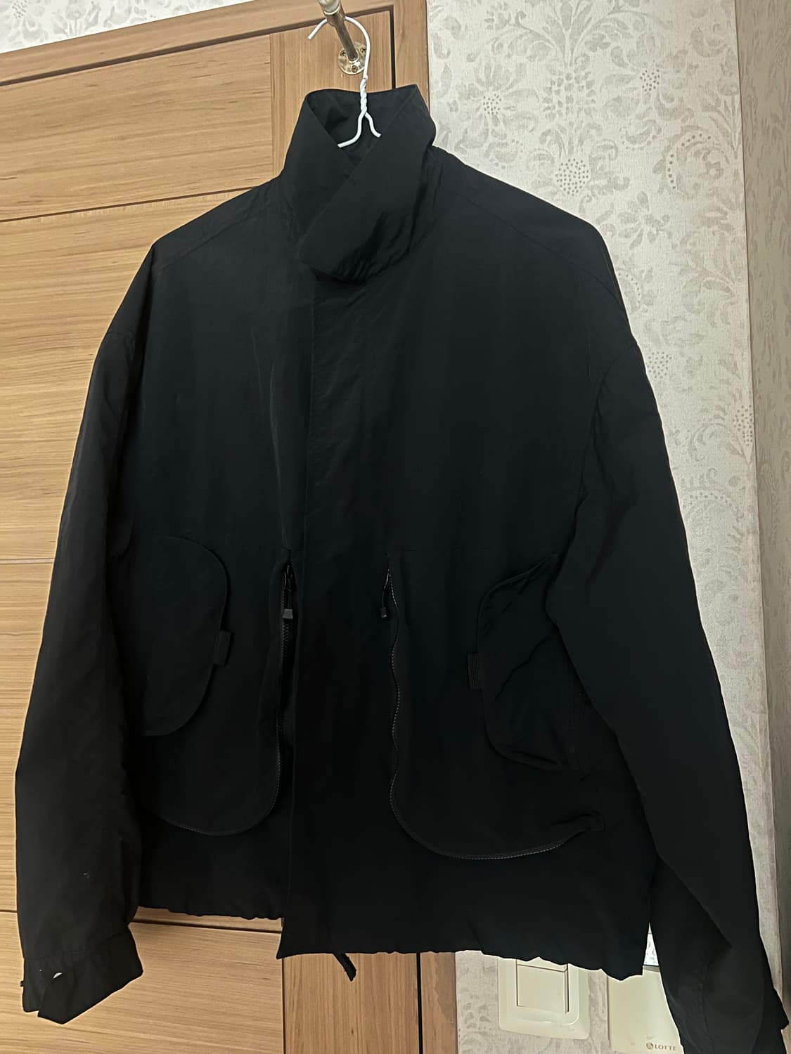 Beslow 블루종s사이즈 상품이미지5