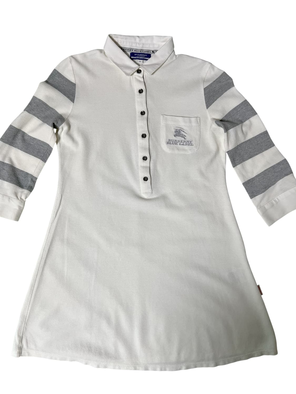 버버리 블루라벨 여성 원피스&탑 38사이즈 상품이미지3