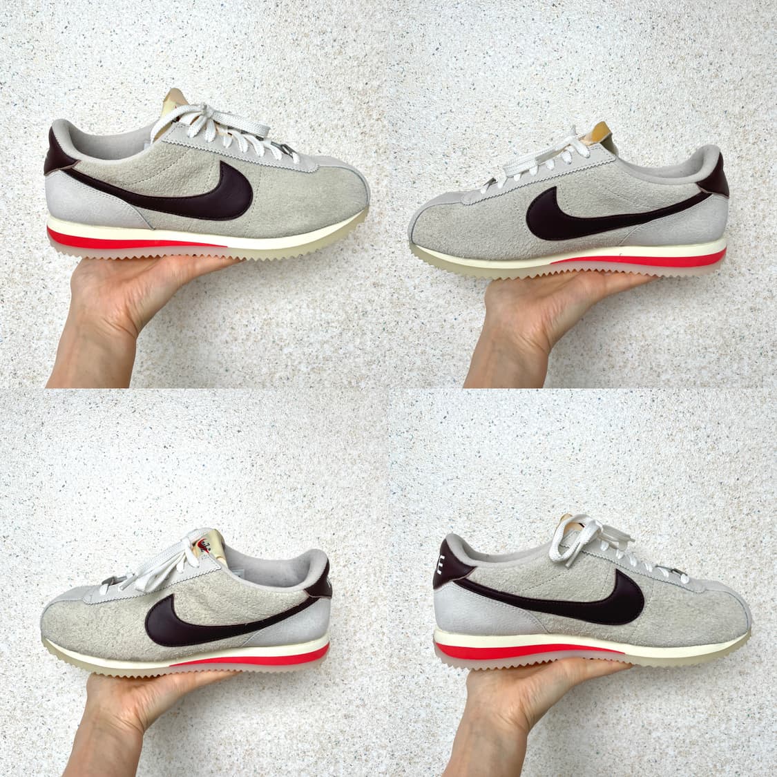 (새상품) Nike 나이키 코르테즈 23 (사이즈 260)  상품이미지5