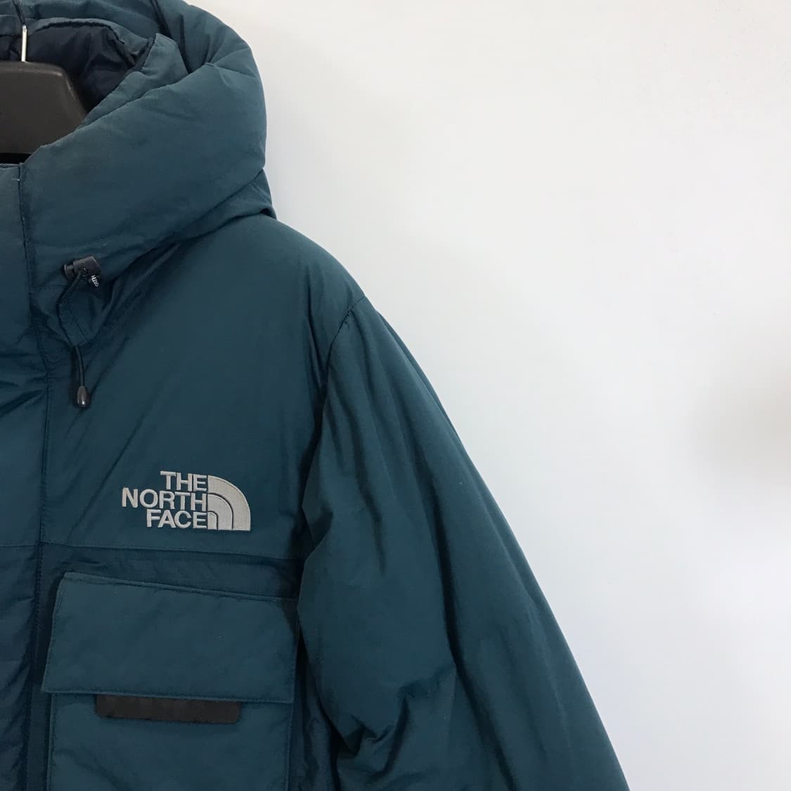 노스페이스 폴라다운 대장급  구스 [95-100] 상품이미지2