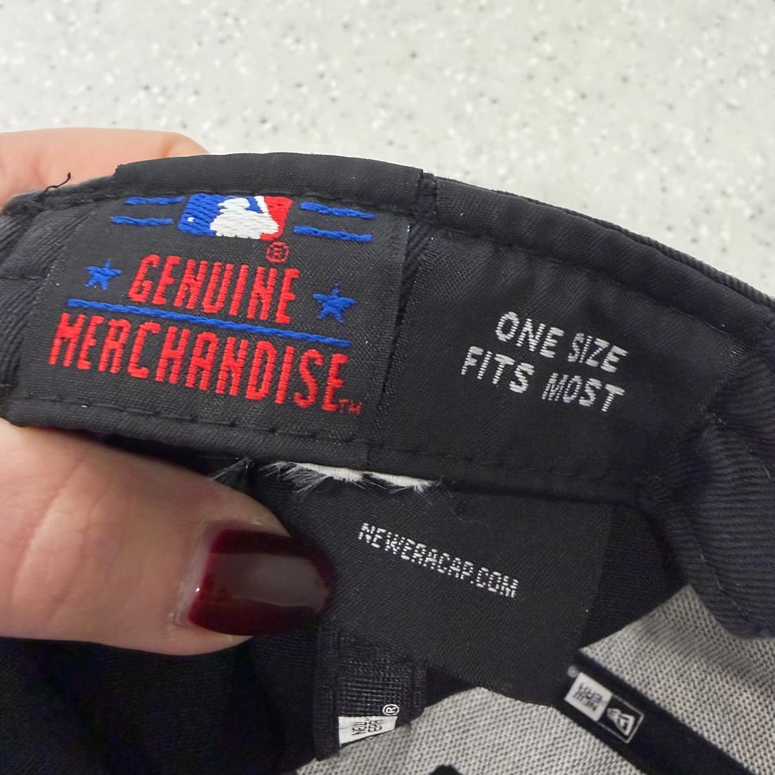 154. 뉴에라 볼캡 모자 상품이미지2