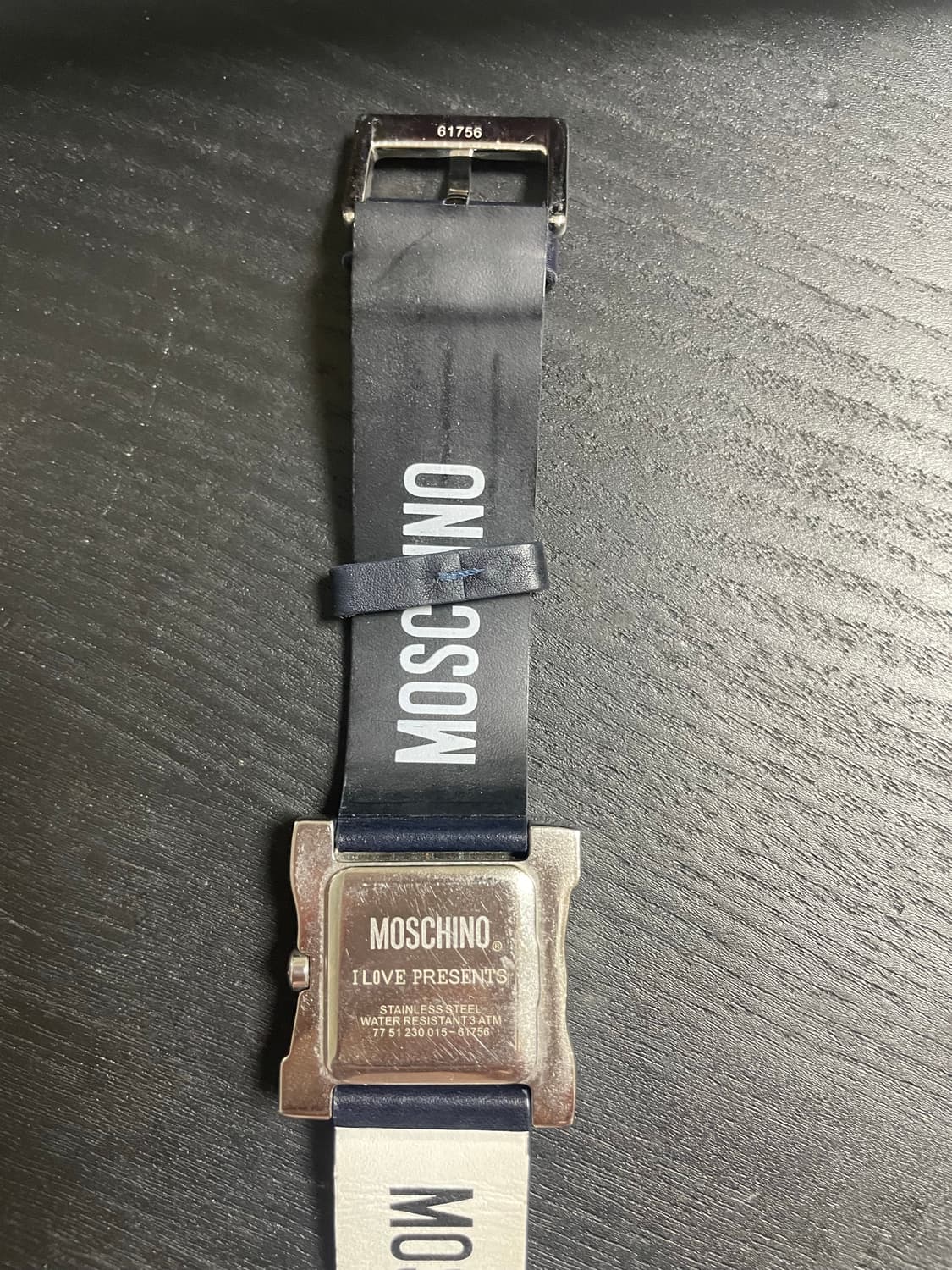 모스키모 시계 상품이미지4