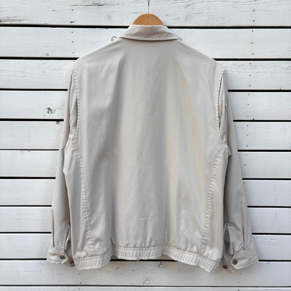 Polo 폴로 스윙탑 자켓 상품이미지2