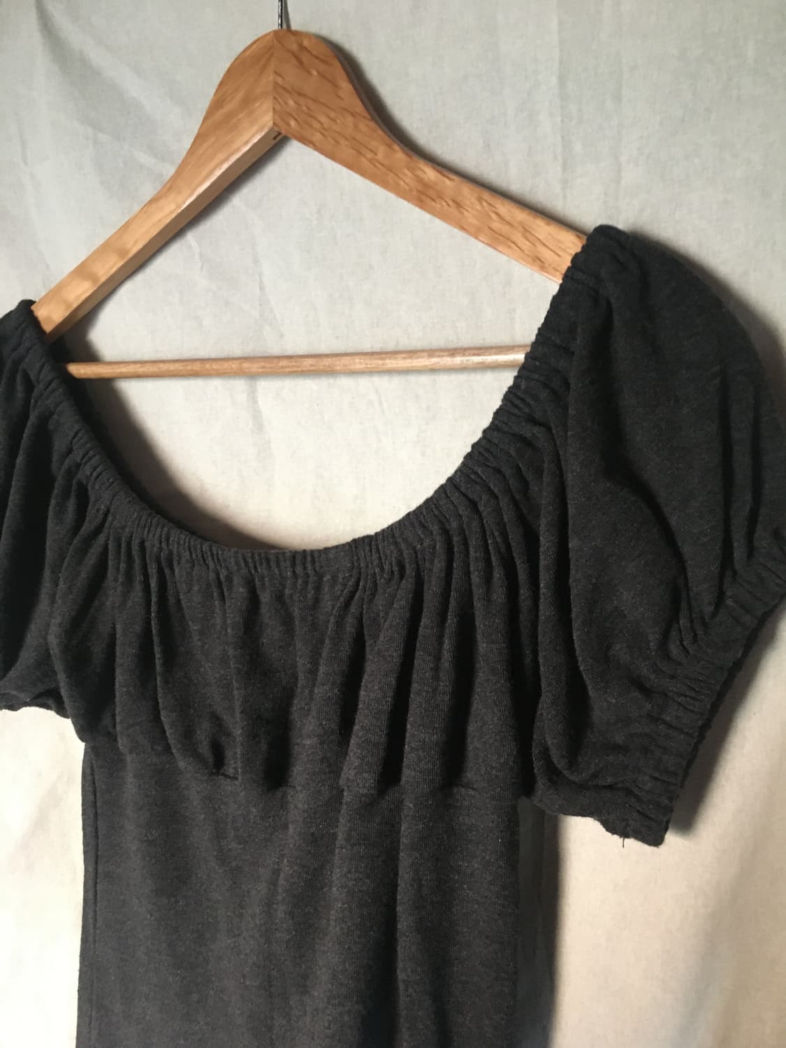 노컨텐츠 셔링레이어드티 상품이미지5