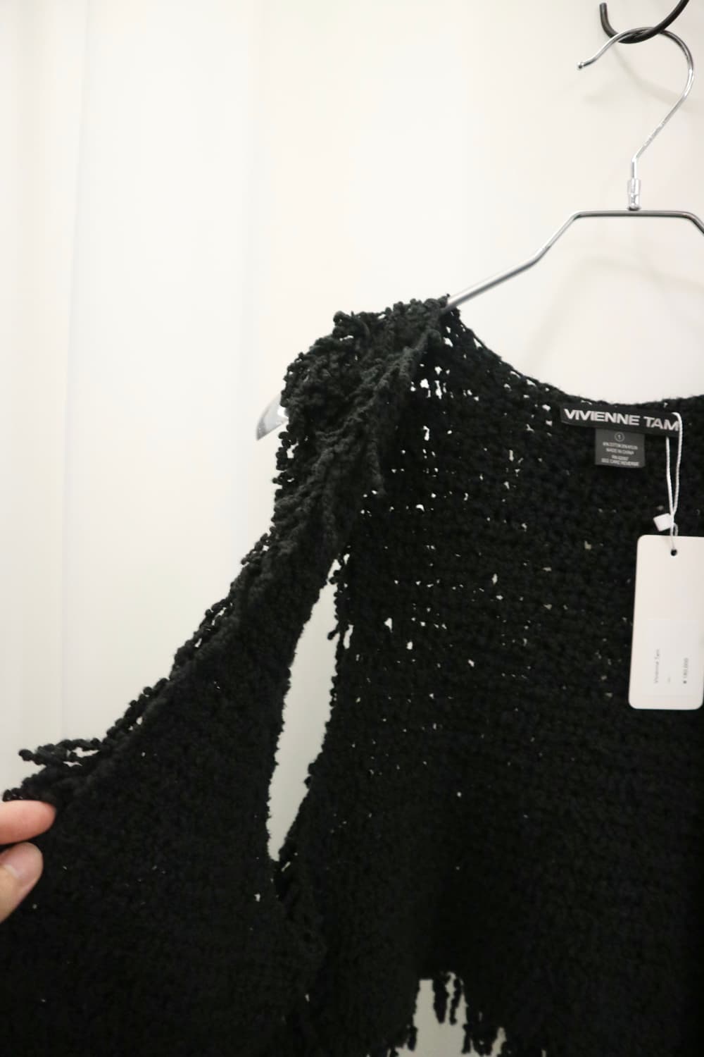 Vivienne Tam vest 상품이미지3