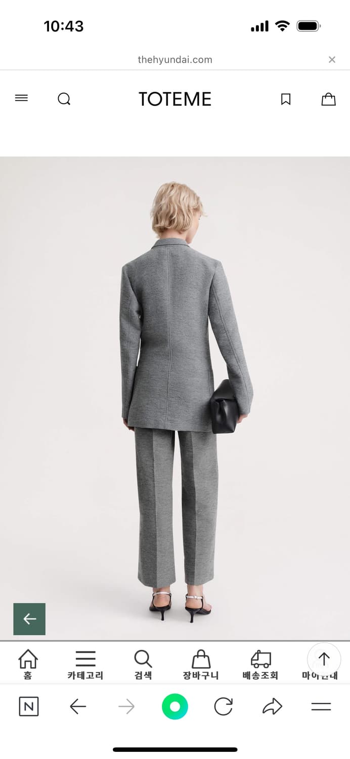 토템 자켓 상품이미지2