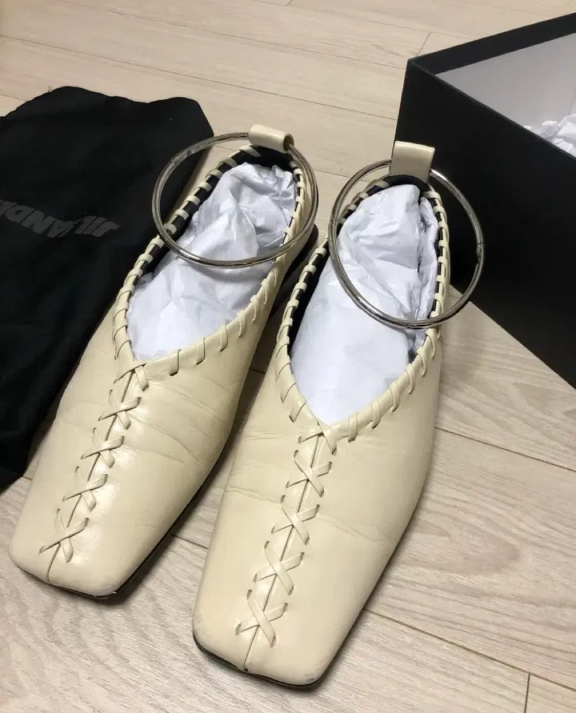 질샌더 휩스티치 35 상품이미지1