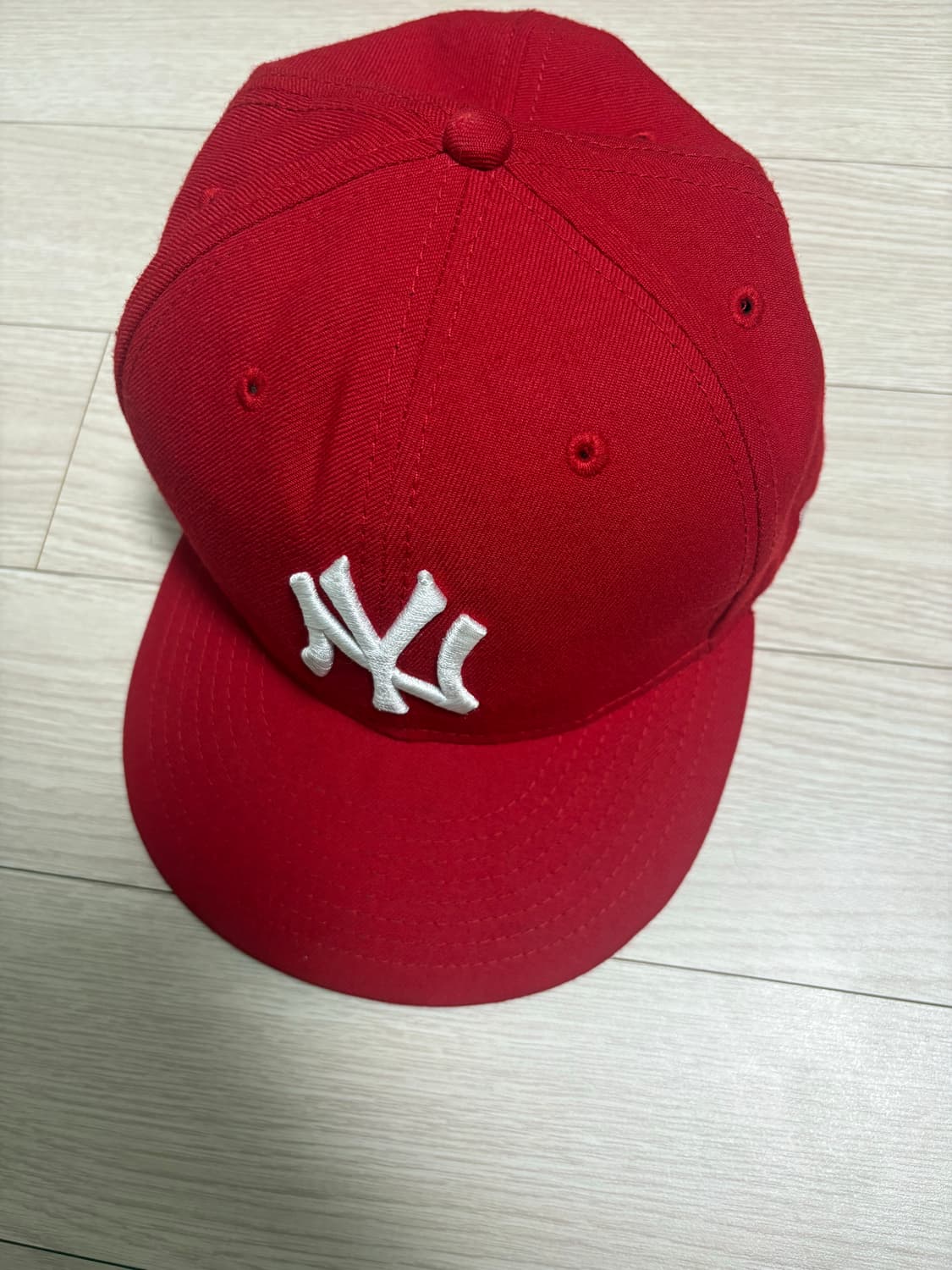 뉴에라 모자 상품이미지1