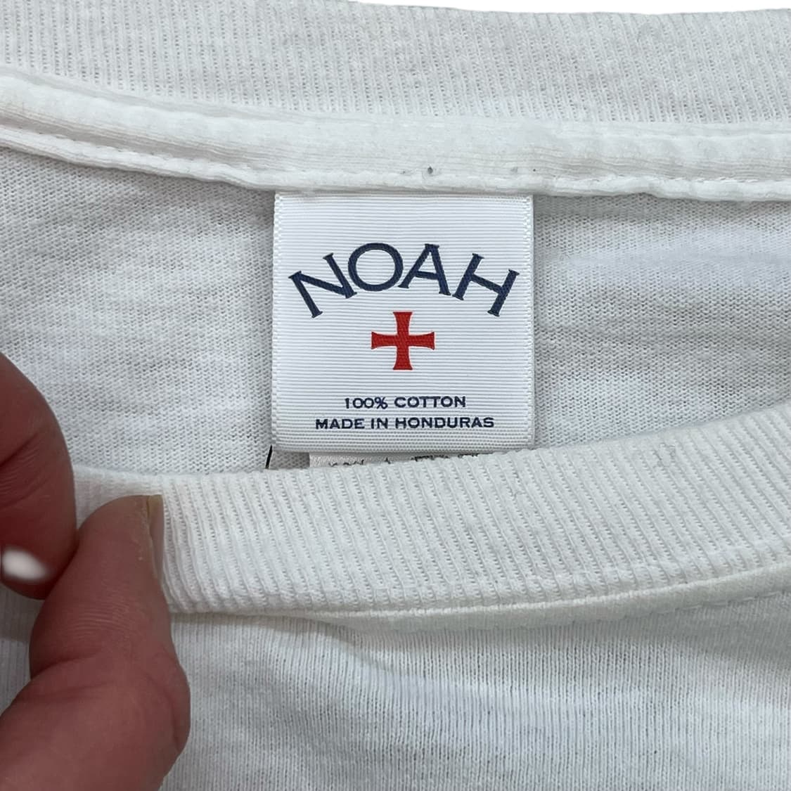 노아 롱슬리브 r2126 상품이미지7